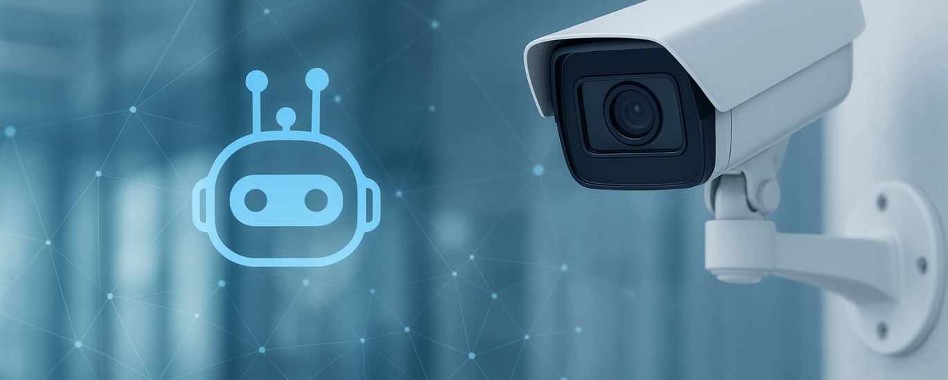 AI CCTV / Intelligent Video Analytics