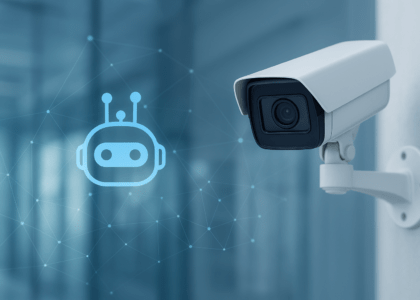AI CCTV / Intelligent Video Analytics